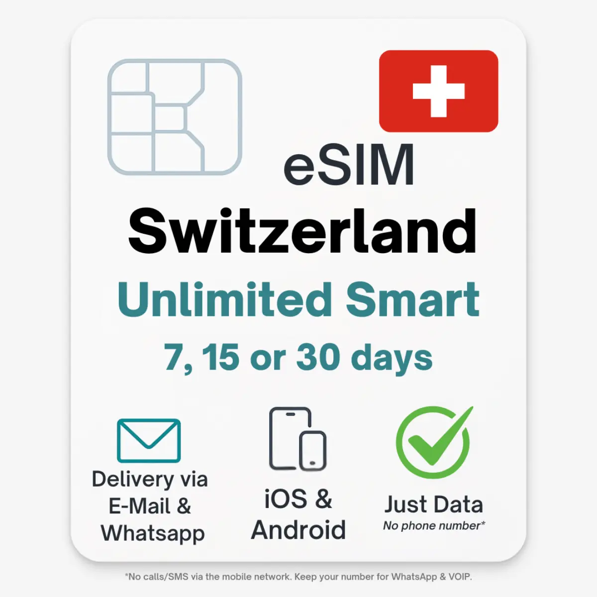 Schweiz eSIM – Bild 8