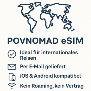 Vereinigte Arabische Emirate eSIM – Bild 3