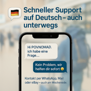 Japan eSIM – Bild 5