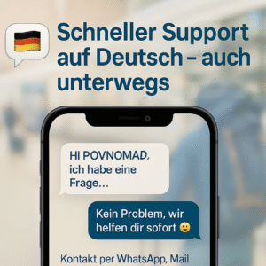 Vereinigte Arabische Emirate eSIM – Bild 6