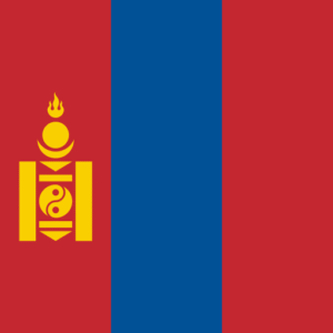 Mongolei eSIM