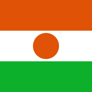 Niger