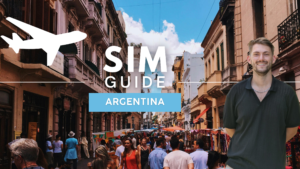 eSIM Argentinien 2025: Wo kaufen & welche Alternative lohnt sich?: Titelbild zum Ratgeber