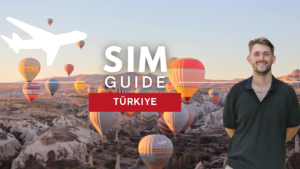 Türkei eSim vs. SIM-Karte 2025 – Was lohnt sich wirklich?: Titelbild zum Ratgeber