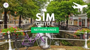 What eSIM for Netherlands? POVNOMAD