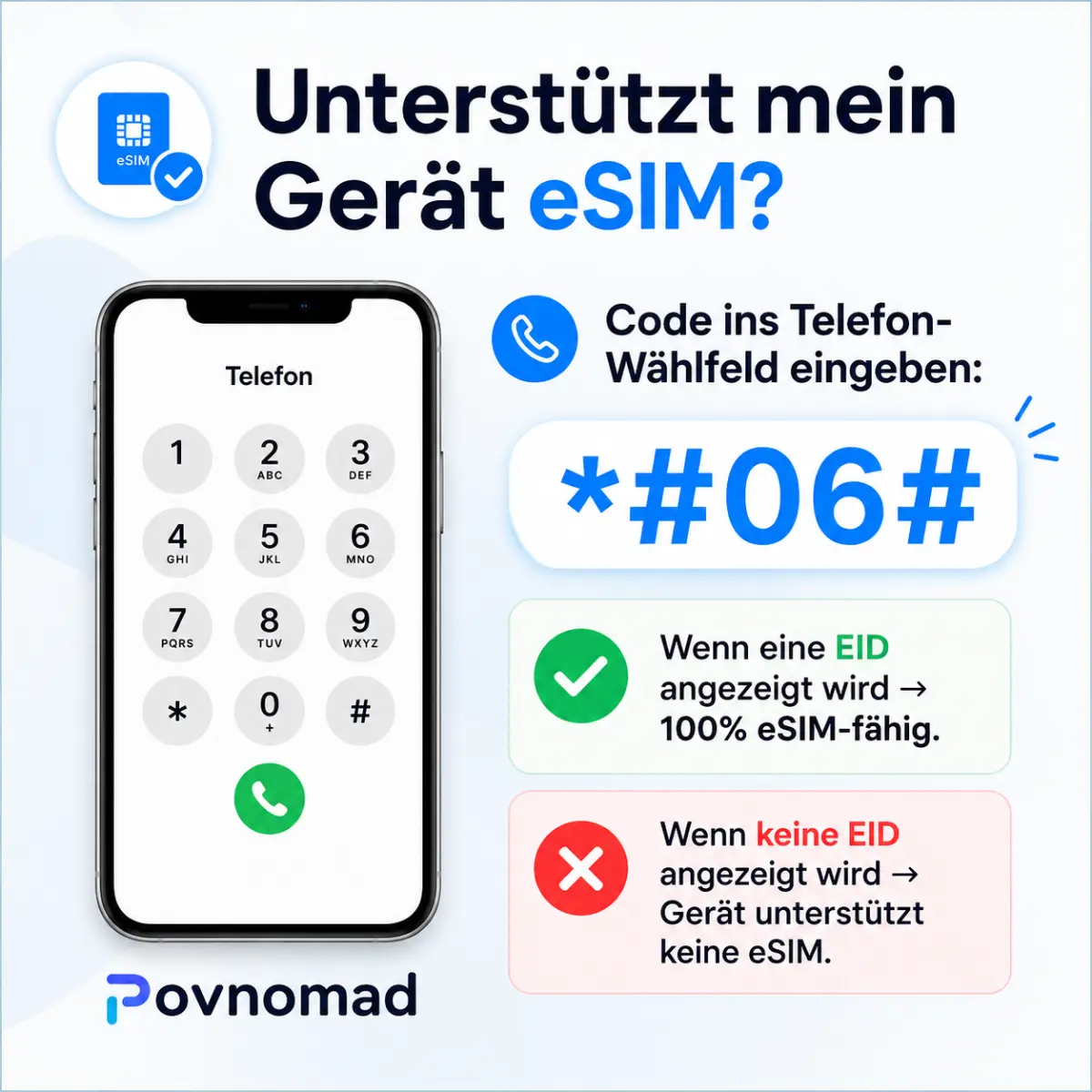 Vanuatu eSIM – Reise-eSIM von POVNOMAD (Bild 4)