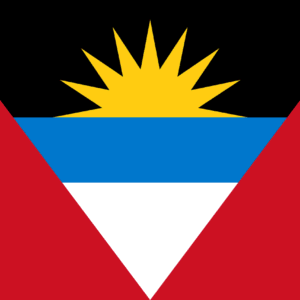 Antigua und Barbuda eSIM