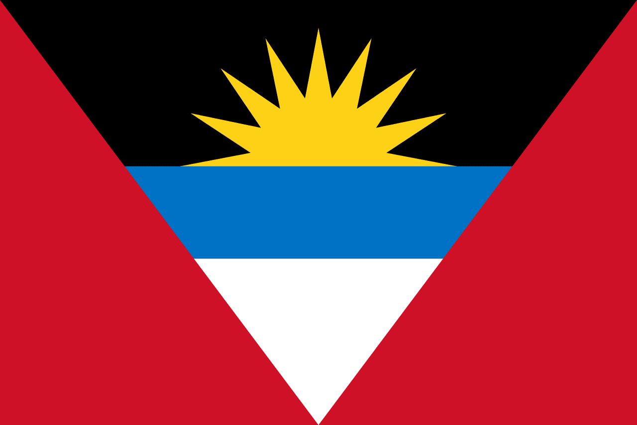 Antigua und Barbuda eSIM