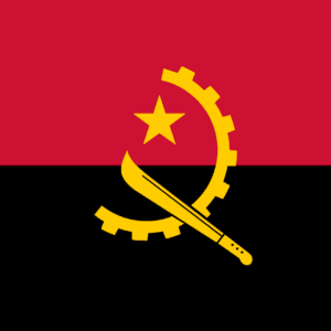 Angola eSIM