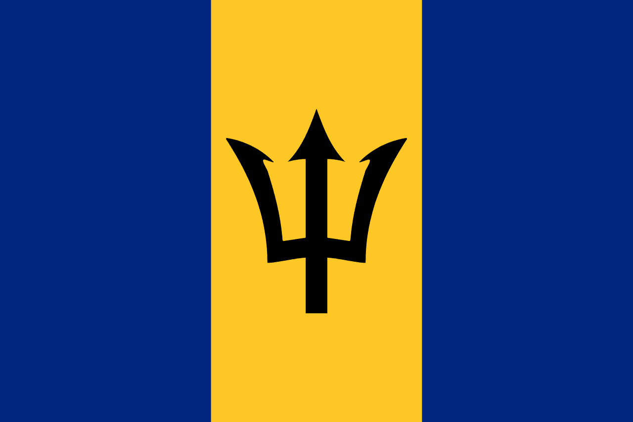 Barbados eSIM