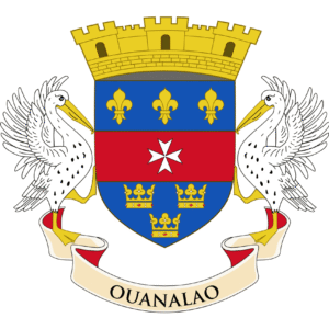Saint-Barthélemy eSIM