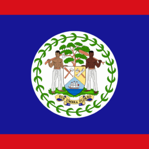 Belize eSIM