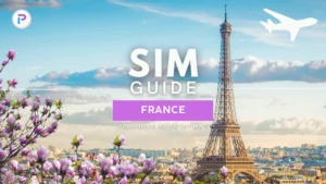 eSIM France Guide POVNOMAD