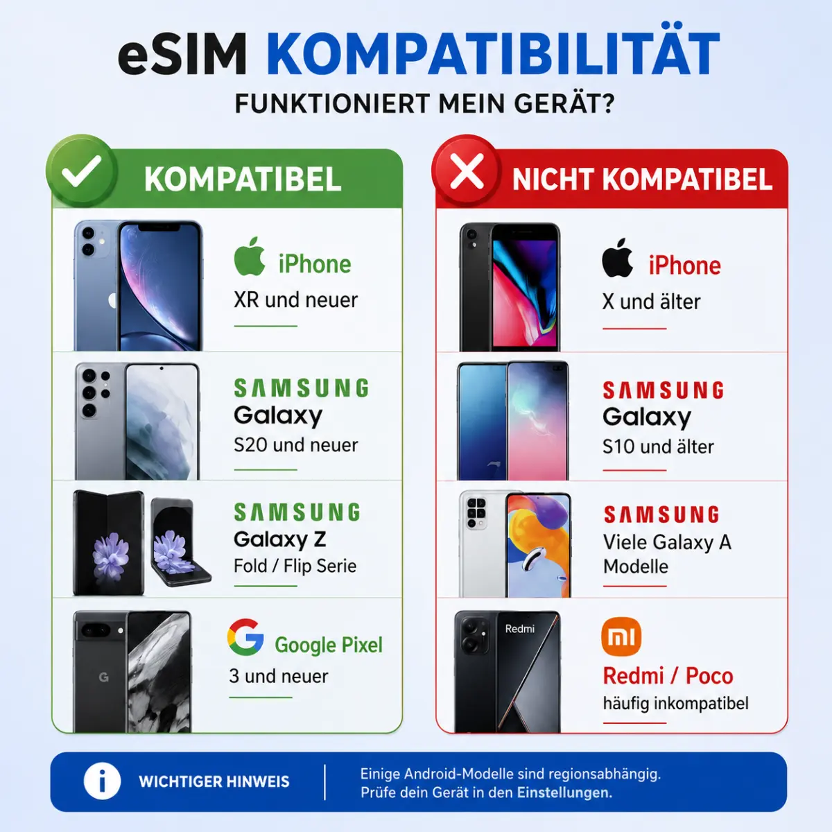 Vanuatu eSIM – Reise-eSIM von POVNOMAD (Bild 5)