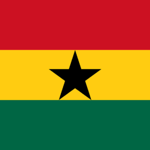 Ghana eSIM