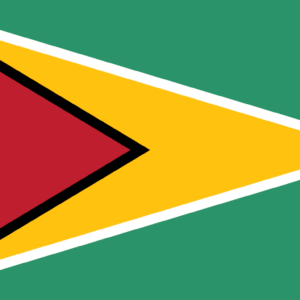 Guyana eSIM