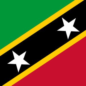 St. Kitts und Nevis eSIM