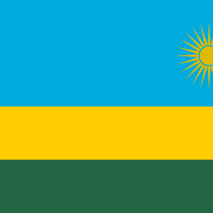 Ruanda eSIM