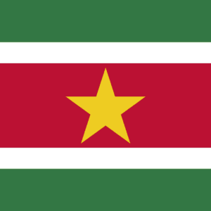 Suriname eSIM