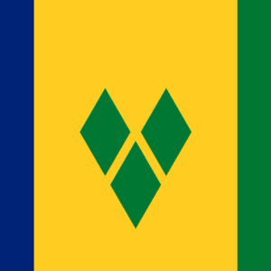 St. Vincent und die Grenadinen eSIM
