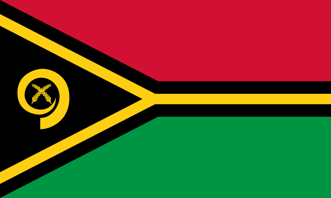 Vanuatu eSIM – eSIM de voyage POVNOMAD