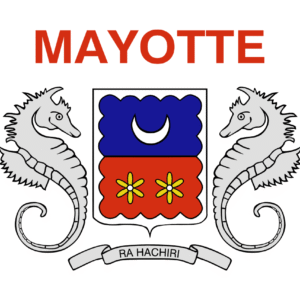 Mayotte eSIM