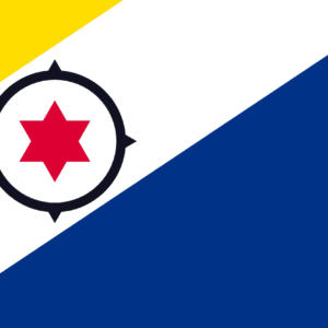 Flagge Bonaire